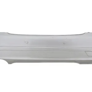 Ograniczona ilość ZDERZAK TYLNY TYŁ MERCEDES C W204 PDC SEDAN